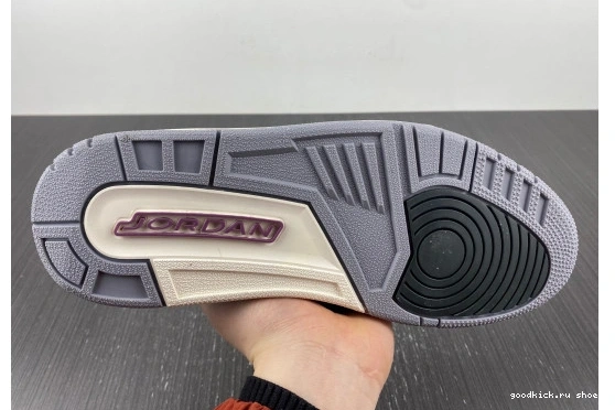 Brown 3 Winterized Archaeo Retro DR8869-200 Jordan DR8869-200 0429